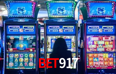 Cassino ao vivo com dealers reais na bet917