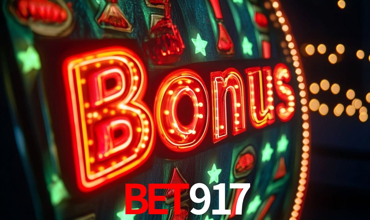 Página oficial no Facebook da bet917