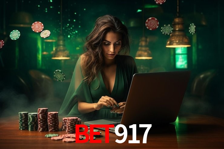 Escolher plataforma para baixar bet917