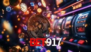 Download para Android e iOS na bet917